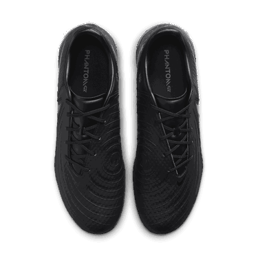 Tenisky a topánky Nike Phantom GX 2 Academy TF Čierna | FJ2577-002, 4
