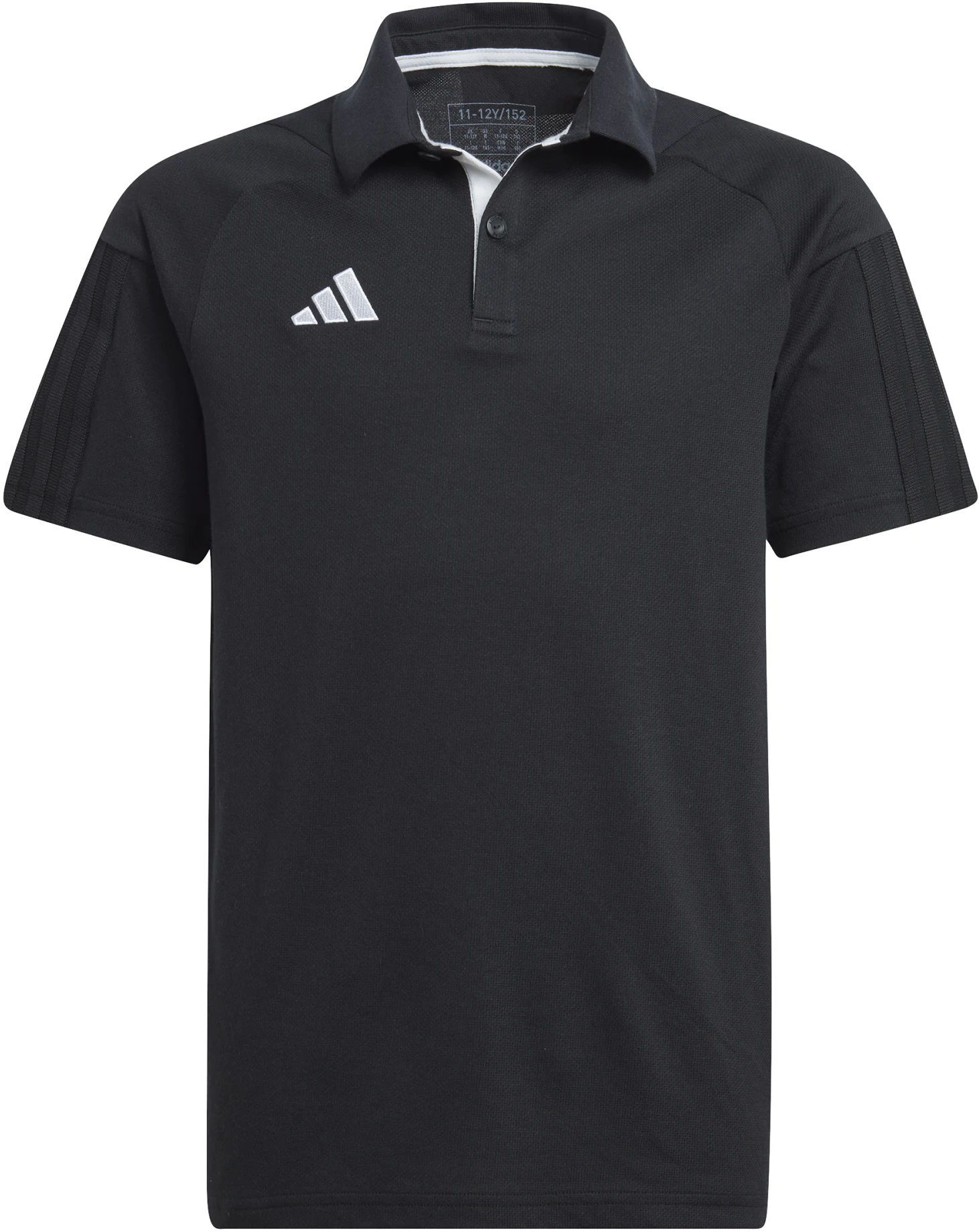 Polo tričko adidas Originals Tiro 23 Competition Polo Shirt Čierna | hk8054, 0