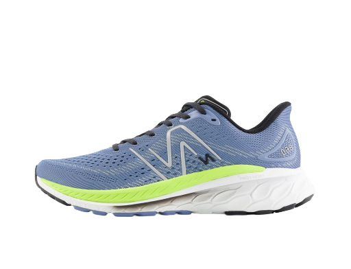 Bežecké topánky New Balance Fresh Foam 860 v13 "Mercury Blue with Thirty Watt" Modrá | M860O13