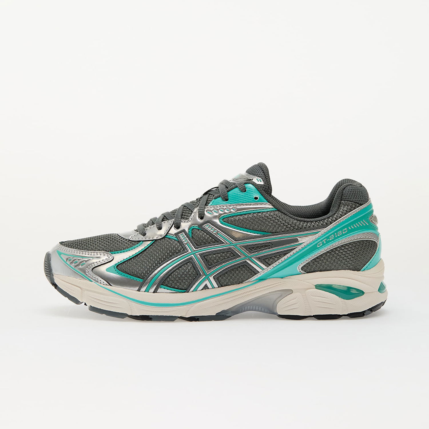 Tenisky a topánky Asics GT-2160 Tyrkysová | 1203A604-021, 0