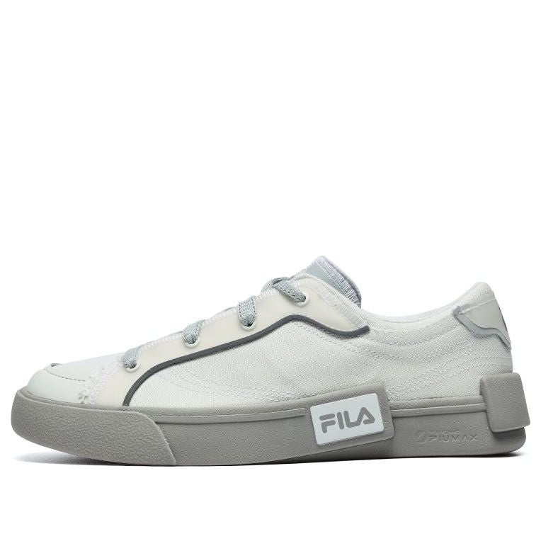 Tenisky a topánky FILA Fusion Pop Biela | T12M232103FVH, 0