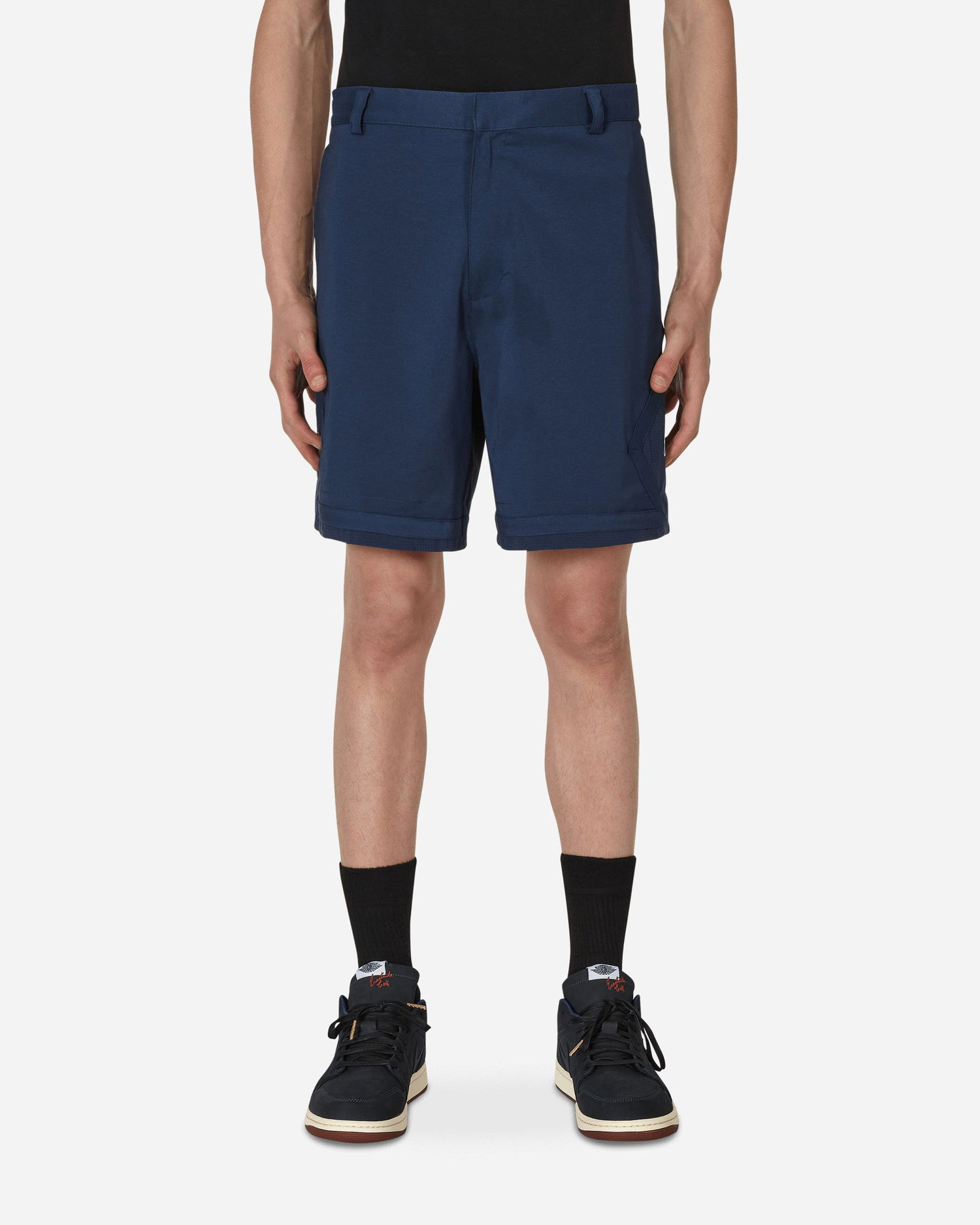 Šortky Jordan Eastside Golf Shorts Navy | DV1905-410, 0