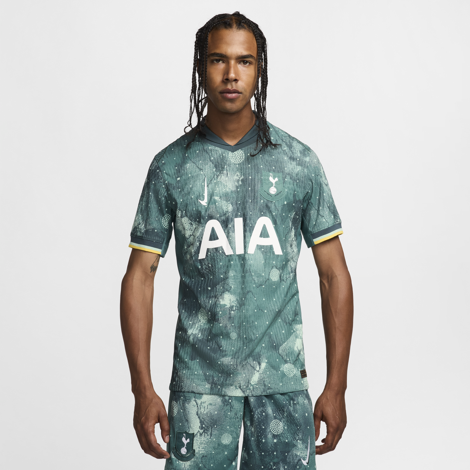 Dri-FIT ADV Authentic Tottenham Hotspur 2024/25 Third Jersey