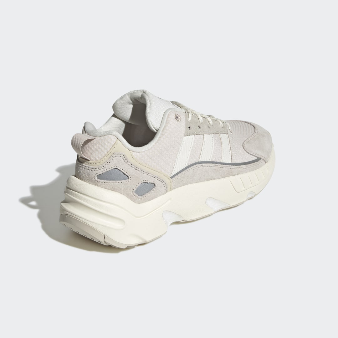Tenisky a topánky adidas Originals ZX 22 BOOST Béžová | GX2038, 1