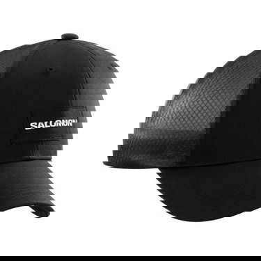 Šiltovka Salomon Mesh Trucker Hat Čierna | LC2024100, 0