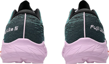 Tenisky a topánky Asics Fuji Lite 5 Zelené | 1012b690-300, 1
