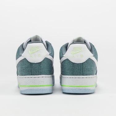 Tenisky a topánky Nike Air Force 1 '07 Tyrkysová | CN0866-001, 3