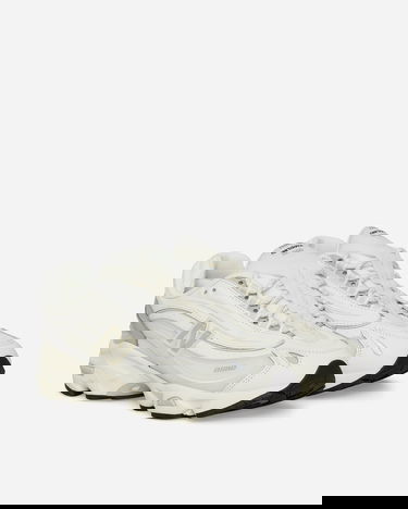 Tenisky a topánky New Balance Aime Leon Dore x 1000 "White" Biela | M1000AC1, 4