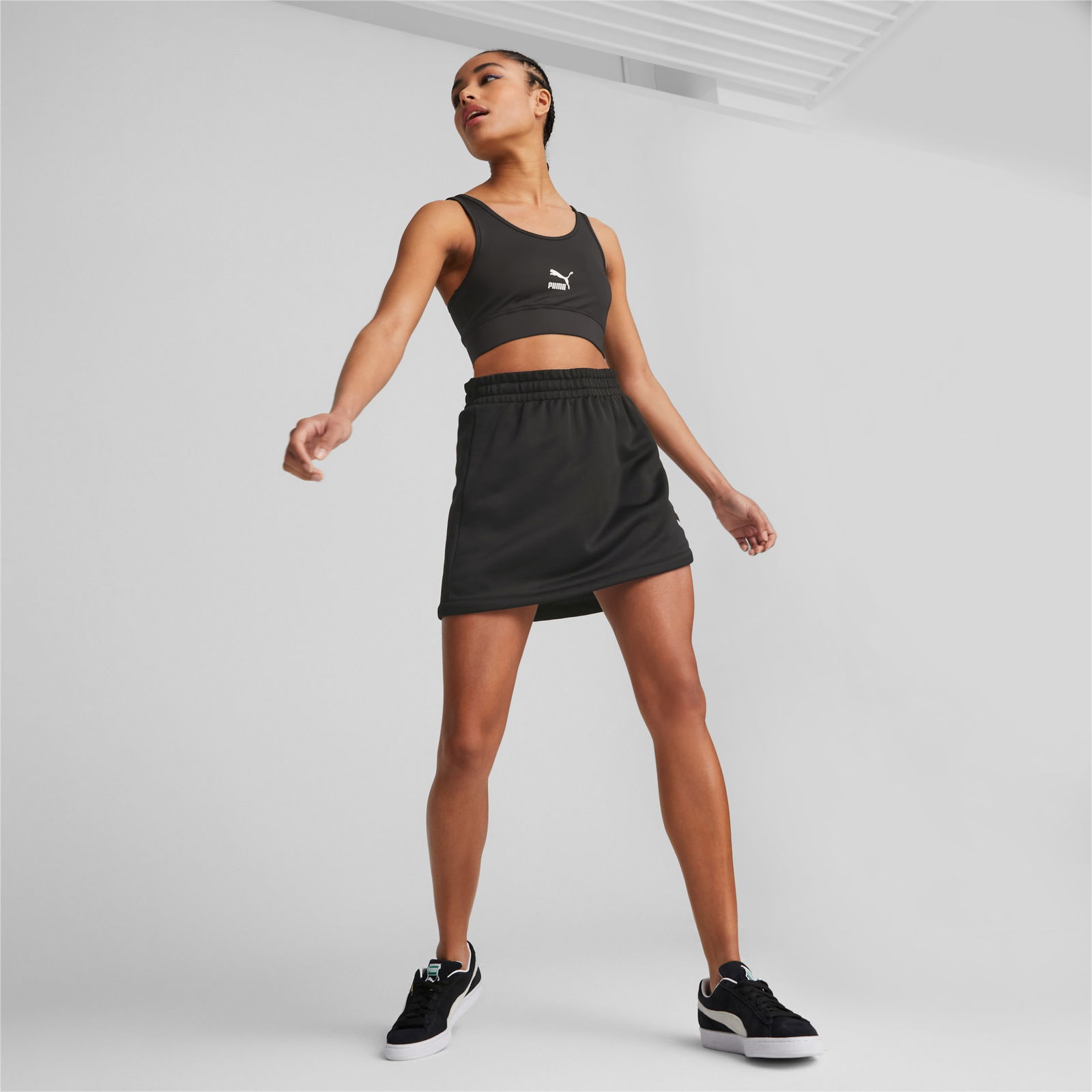 Classics A-Line Skirt