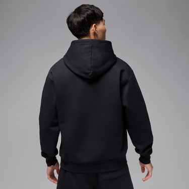 Mikina Jordan Jordan London Fleece Hoodie Čierna | HQ0436-010, 3