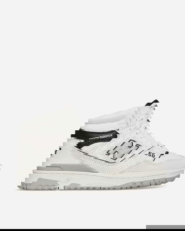 Tenisky a topánky New Balance 650R "White/Navy" Navy | BB650RWH, 2