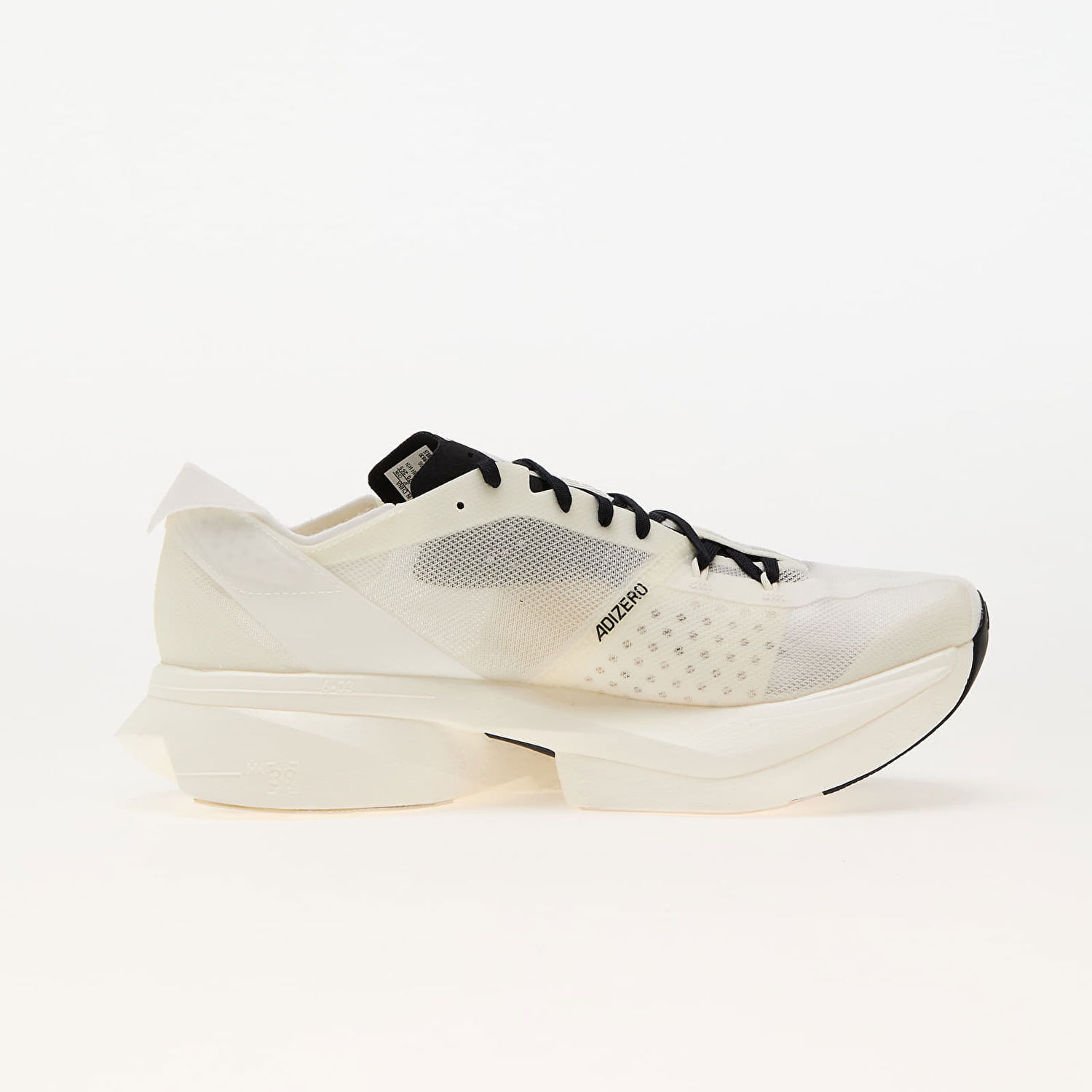Tenisky a topánky Y-3 Adios Pro 3.0 Off White/ Off White/ Core Black Béžová | IH0866, 1