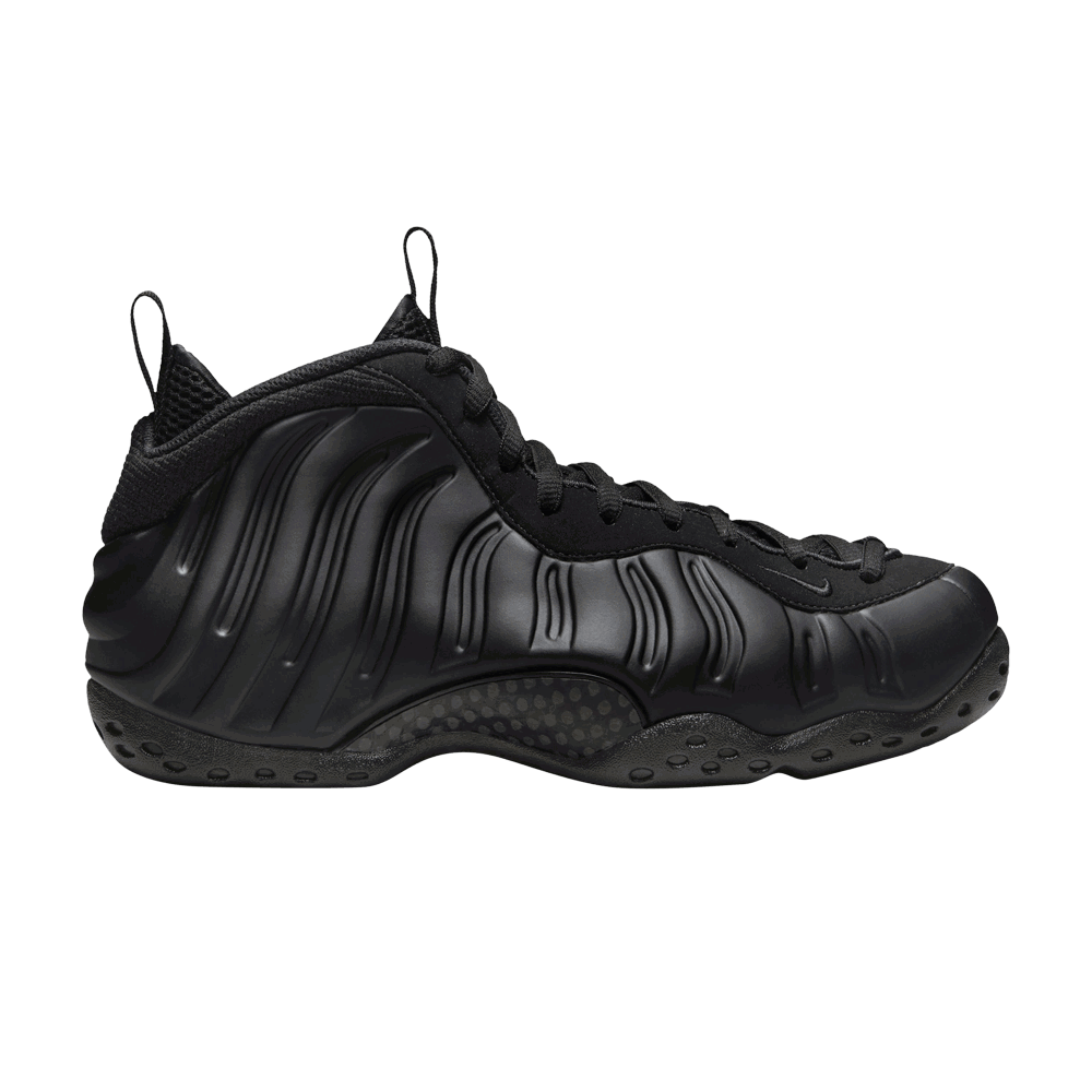 Tenisky a topánky Nike Air Foamposite One "Anthracite" Čierna | FD5855-001, 1