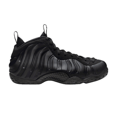 Tenisky a topánky Nike Air Foamposite One "Anthracite" Čierna | FD5855-001, 1