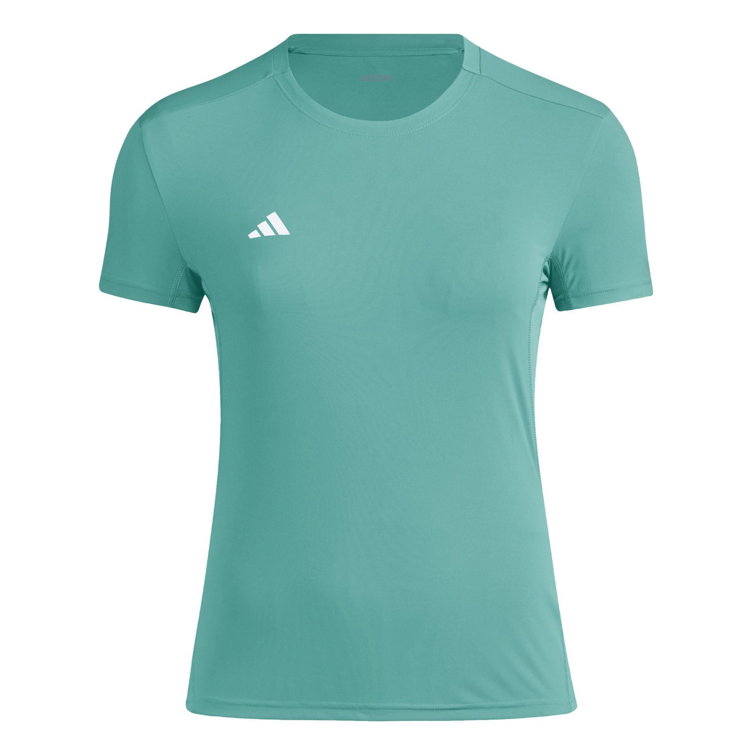 Tričko adidas Performance Adizero E Women's T-Shirt Zelené | JY3352, 0