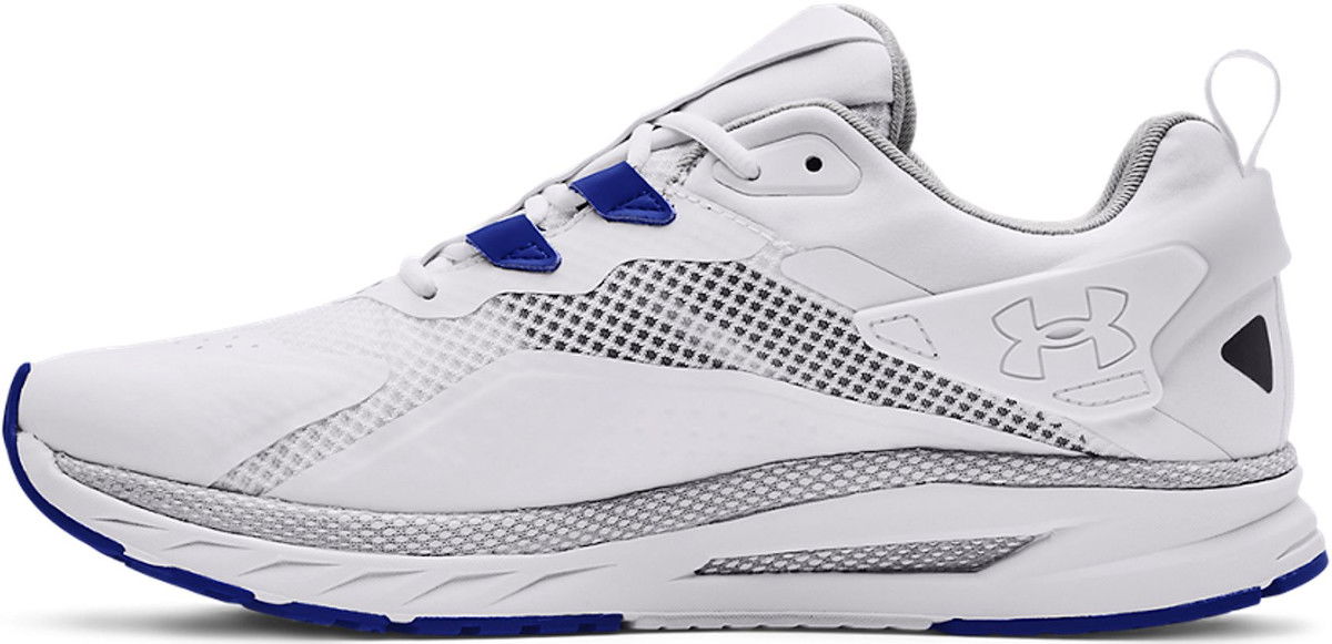 Tenisky a topánky Under Armour HOVR Flux MVMNT Biela | 3025354-104, 0