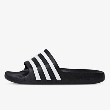Tenisky a topánky adidas Originals Adilette Aqua Čierna | f35543, 2