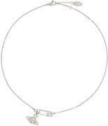 Lucrece Pendant Necklace