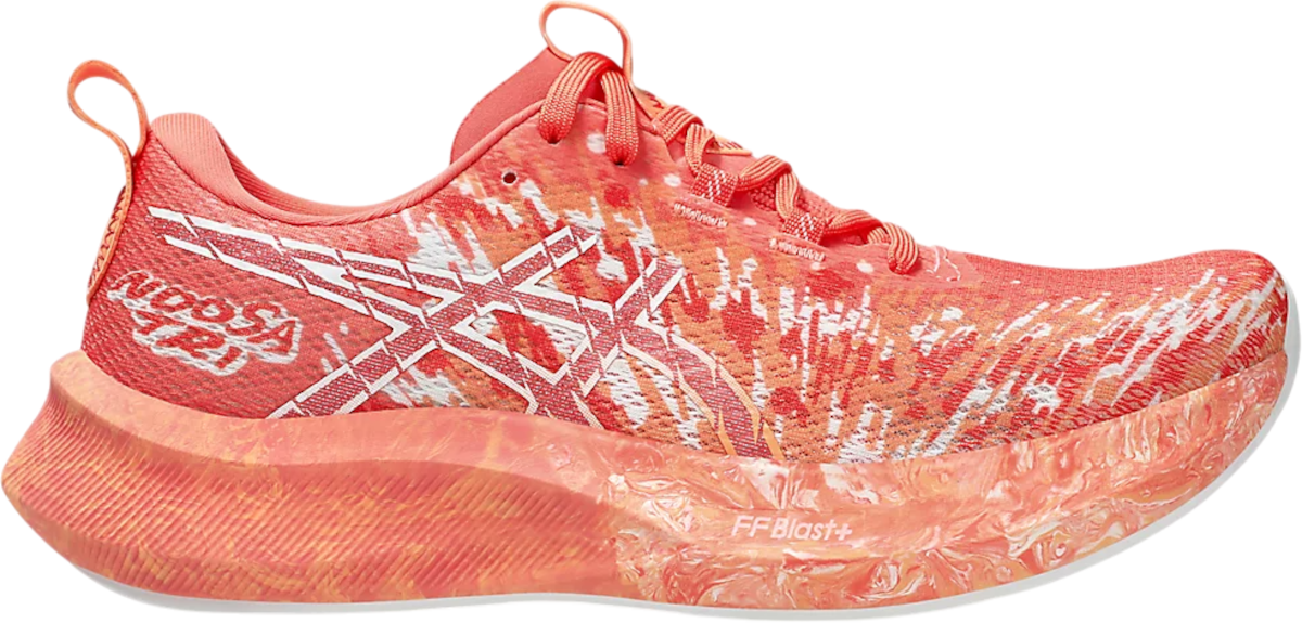 Tenisky a topánky Asics Asics NOOSA TRI 16 Oranžová | 1012b675-700, 0