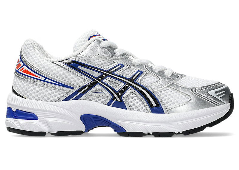 Tenisky a topánky Asics Gel-1130 Biela | 1204A164-105, 0