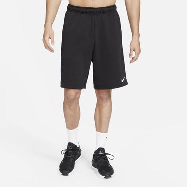 Šortky Nike Dri-FIT Training Shorts Čierna | DA5556-010, 0