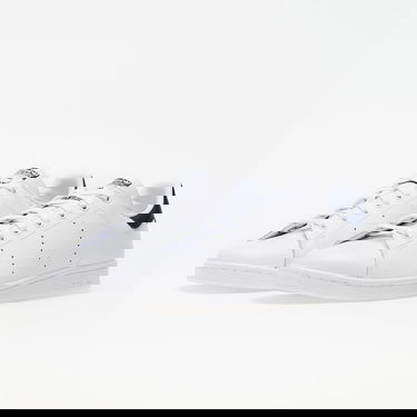 Tenisky a topánky adidas Originals Stan Smith Running Biela | M20325, 4