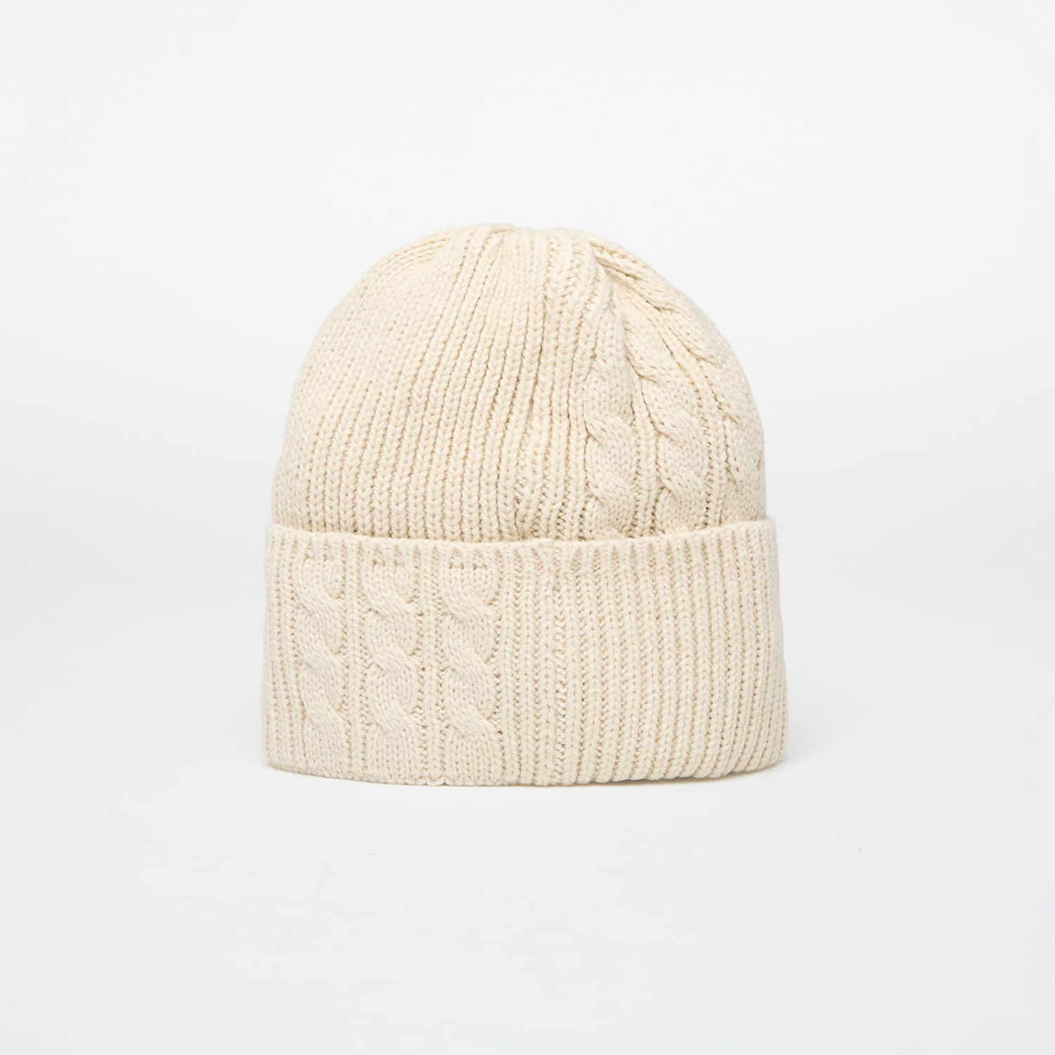 Kulicha Columbia Agate Pass™ Cable Knit Beanie Chalk Universal Béžová | 2053181191, 1
