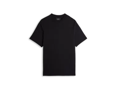 Tričko AXEL ARIGATO Signature T-Shirt Čierna | A1141005, 0