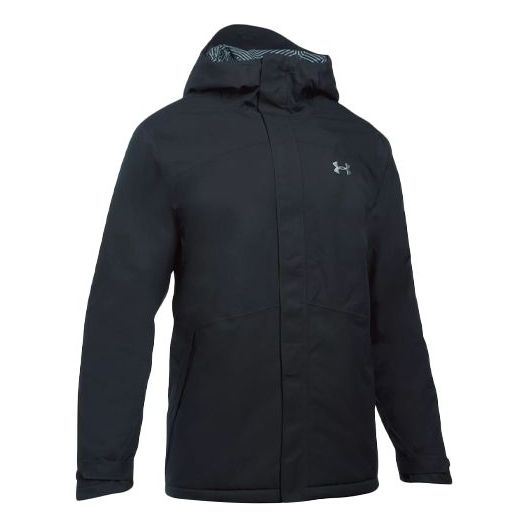 Parka Under Armour Storm Powerline Insulated Jacket Čierna | 1280813-001, 0