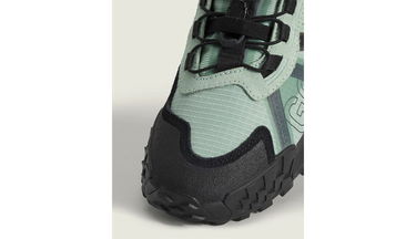 Tenisky a topánky Vans MTE Crosspath XC Gore-Tex Zelené | VN000DAMRMO, 9