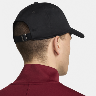 Šiltovka Nike Poland Heritage86 Cap Čierna | fv1754-010, 3