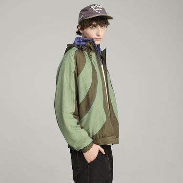 Šiltovka Puma KIDSUPER Baseball Cap Hnedá | 026018_01, 2