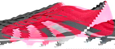 Tenisky a topánky adidas Performance Predator Pro FT SG Červená | jr0453, 3