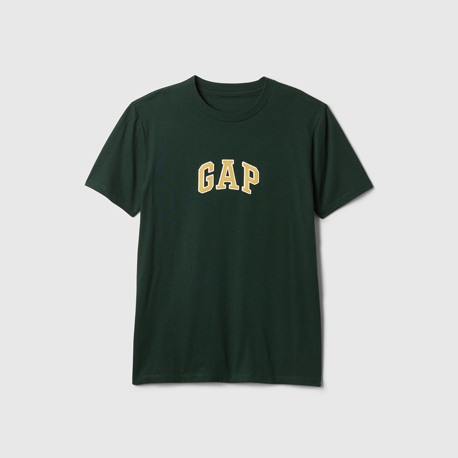 T-shirt Logo New Arch Tee Essex Green XS