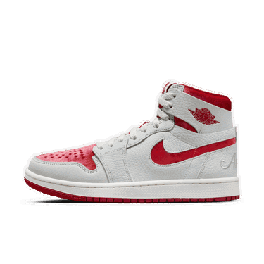 Tenisky a topánky Jordan Air 1 High Zoom Air CMFT 2 Valentine's Day Biela | DV1304-106, 4