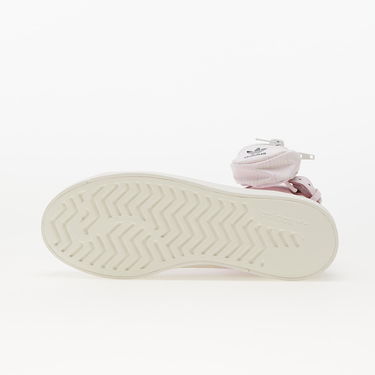 Tenisky a topánky adidas Originals Bonega x Nizza Mid Ružová | HQ9842, 4