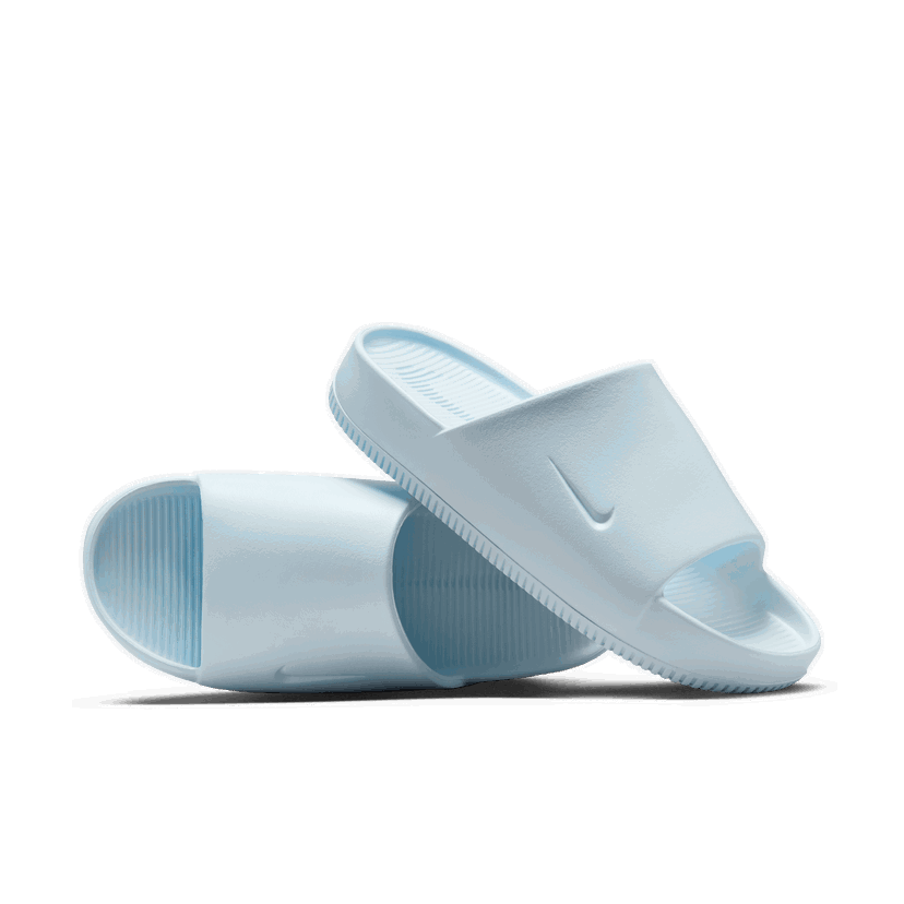 Tenisky a topánky Nike Calm Slides Modrá | DX4816-400