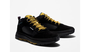 Tenisky a topánky Timberland Field Trekker Čierna | A5NDQ-015, 3