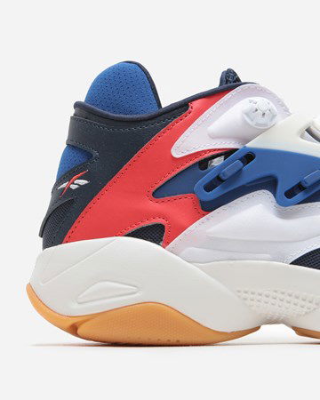 Tenisky a topánky Reebok Pump Court Pro "White" Biela | FV5565, 2