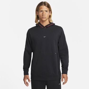 Mikina Nike Mikina FC Čierna | dc9024-010, 0