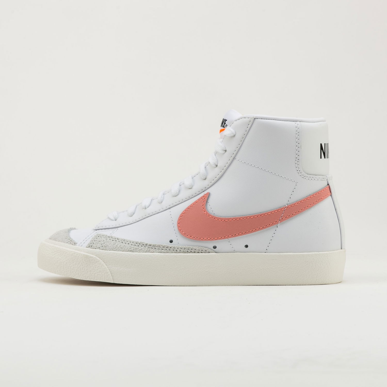 Tenisky a topánky Nike W Blazer Mid '77 Biela | CZ1055-110, 1