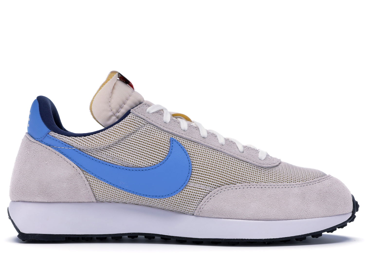 Tenisky a topánky Nike Air Tailwind 79 "Vast Grey Light Photo Blue" Šedá | BQ5878-001, 0