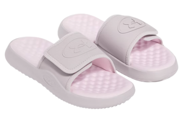 Tenisky a topánky Under Armour Ignite Pro 8 Slides Fialová | 6000033-009, 4
