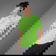 Mercedes-AMG Petronas Formula One Team Setup T-Shirt