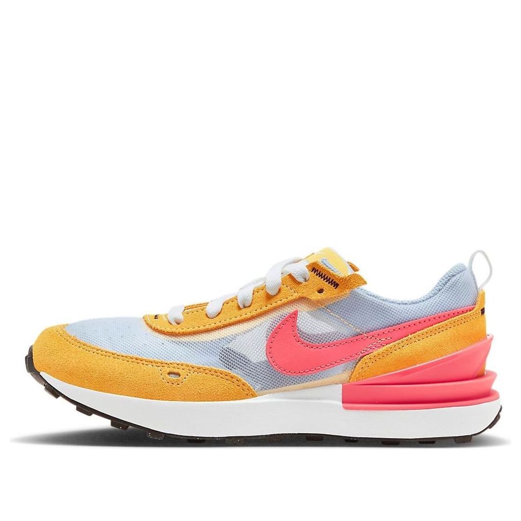 Tenisky a topánky Nike Nike Waffle One Žltá | DC0480-700, 0