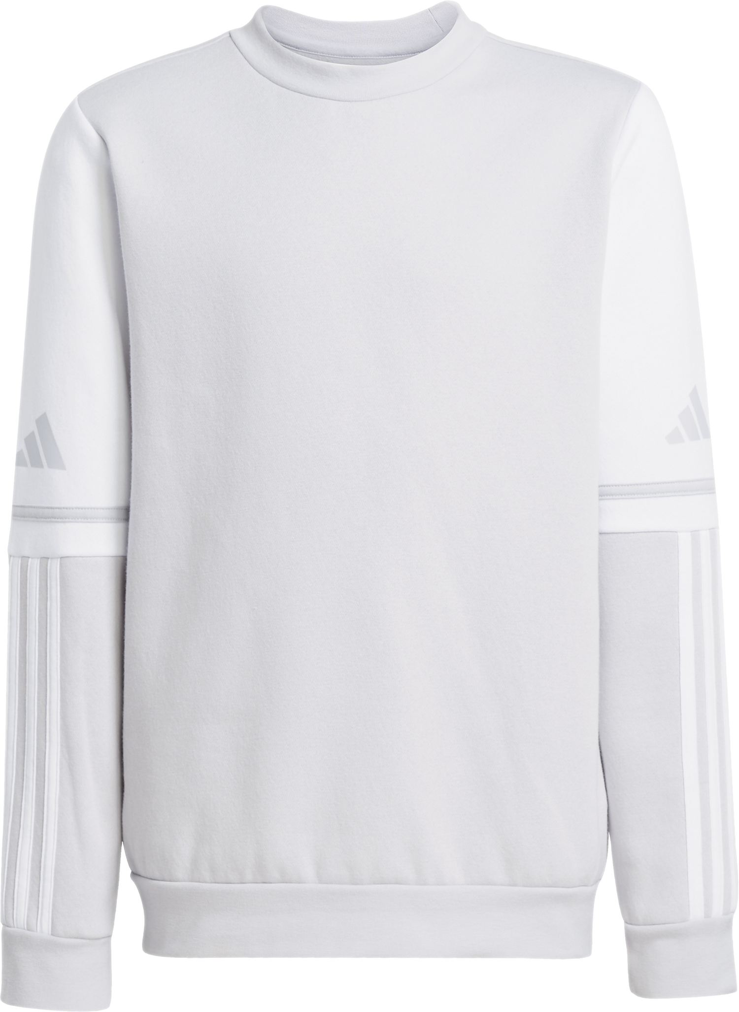 Mikina adidas Originals SQ25 Crew Sweatshirt Biela | jd4824, 0