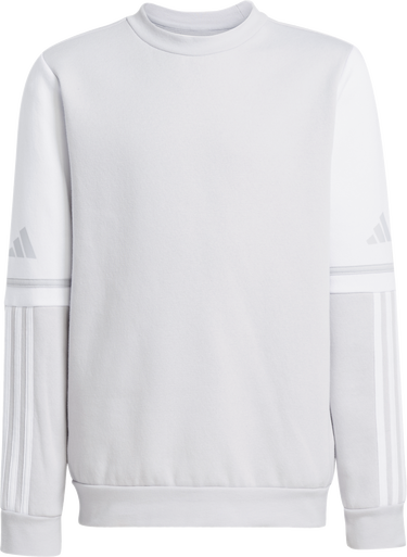 Mikina adidas Originals SQ25 Crew Sweatshirt Biela | jd4824, 0