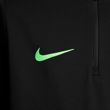 Súprava Nike Australia Academy Pro Dri-FIT Knitted Football Shirt Čierna | FV0096-010, 4
