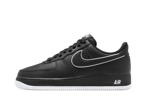 Tenisky a topánky Nike Air Force 1 '07 Čierna | DV0788-002