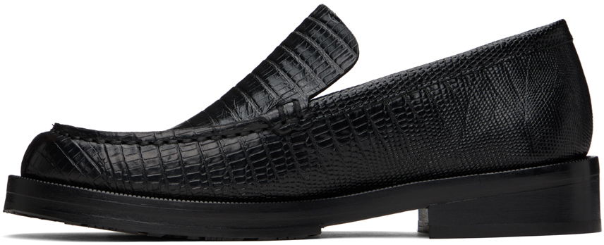 BY FAR Rafael Loafers